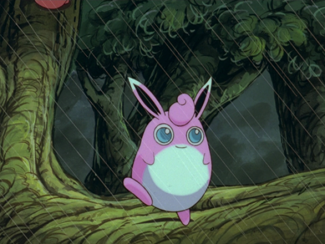 Wigglytuff