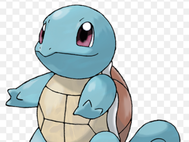 Squirtle