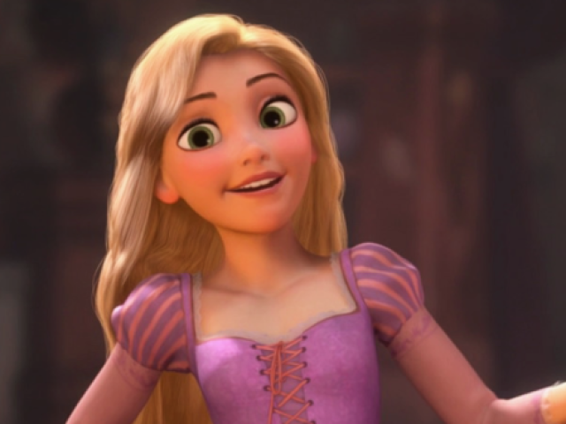 Resultados - Rapunzel e