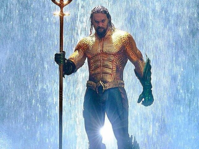 Aquaman