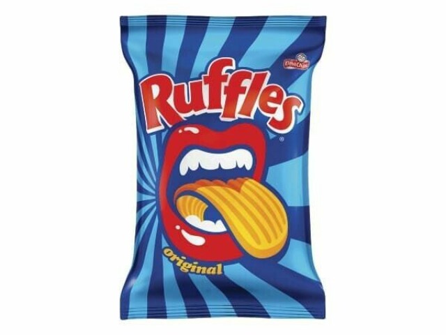 Ruffles