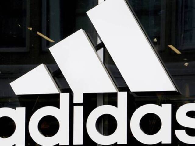 Adidas