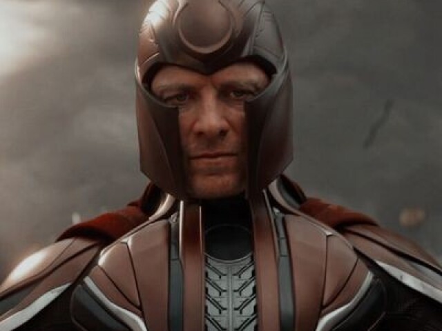 Magneto