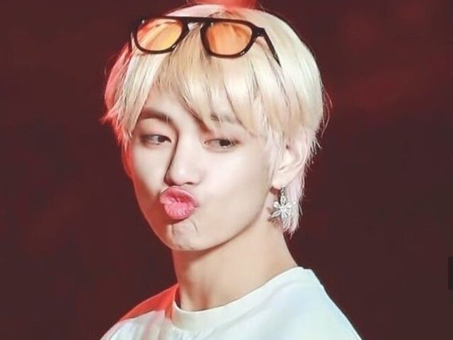 Você se casaria com o Taehyuuung