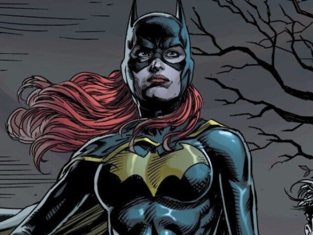 Batgirl