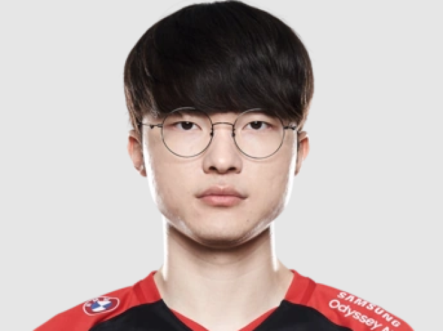 Faker