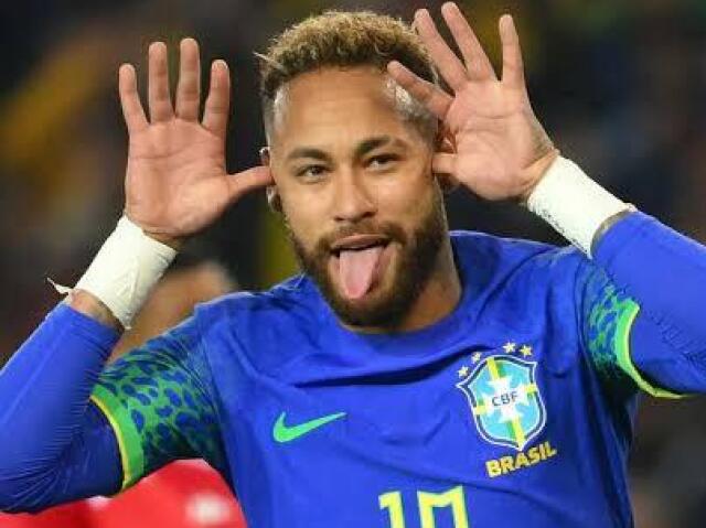 Neymar