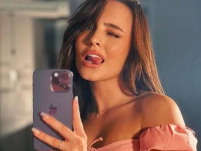 Larissa manoela