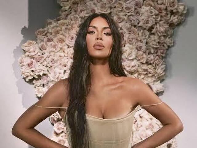 Kim kardashian