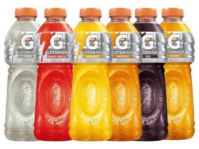 Gatorade