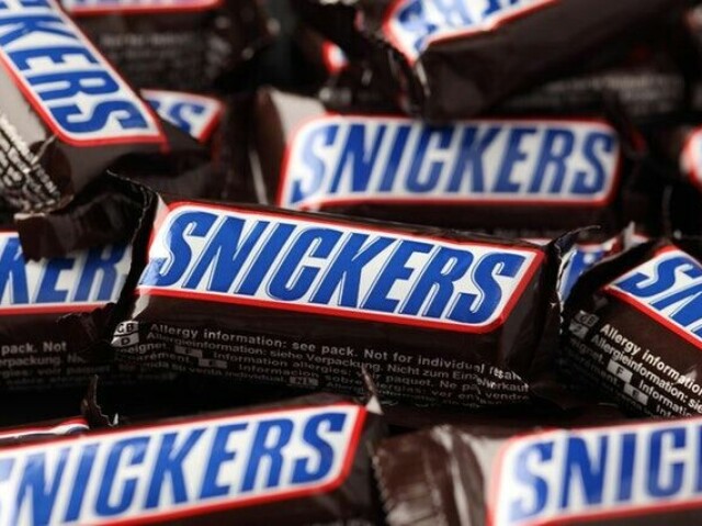 Snickers