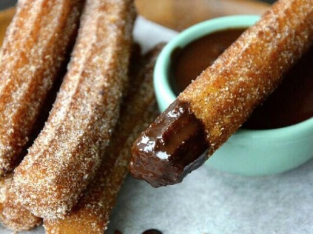 Churros