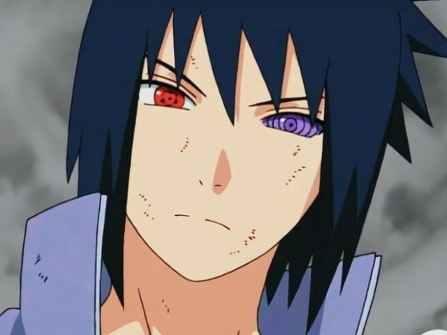 Sasuke