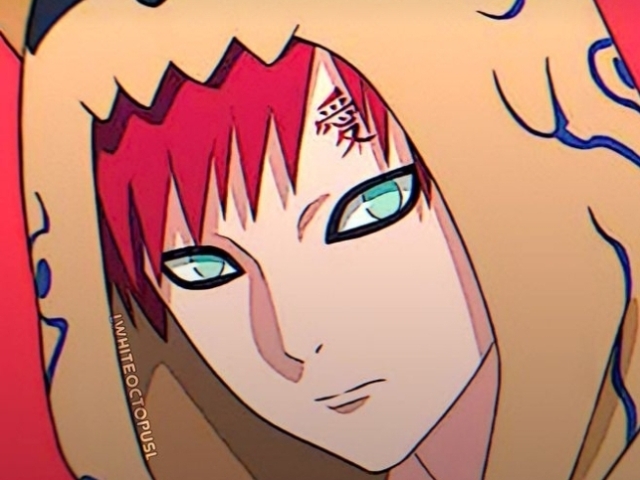 Gaara