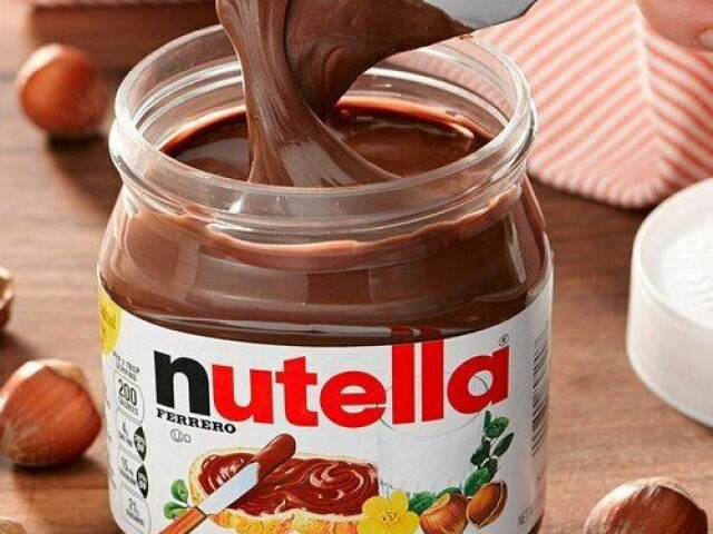 Nutella