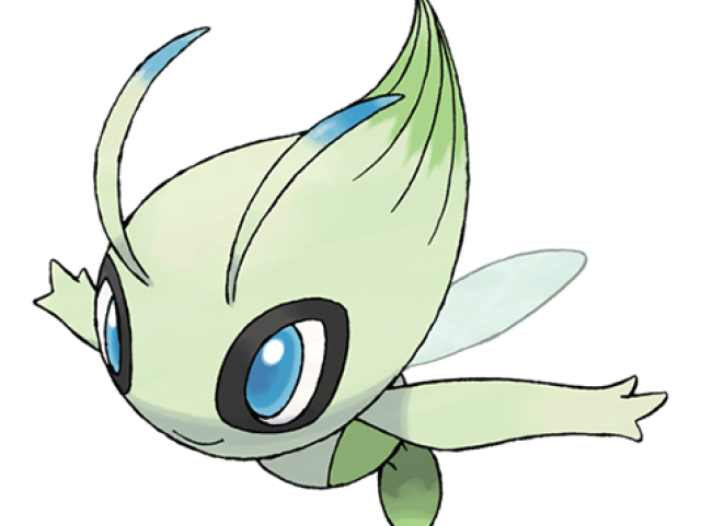 Celebi