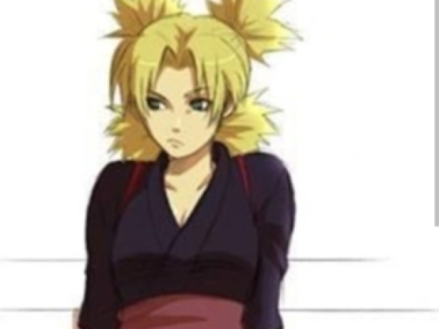 Temari nara