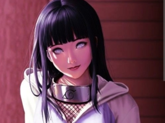 Hinata Uzumaki