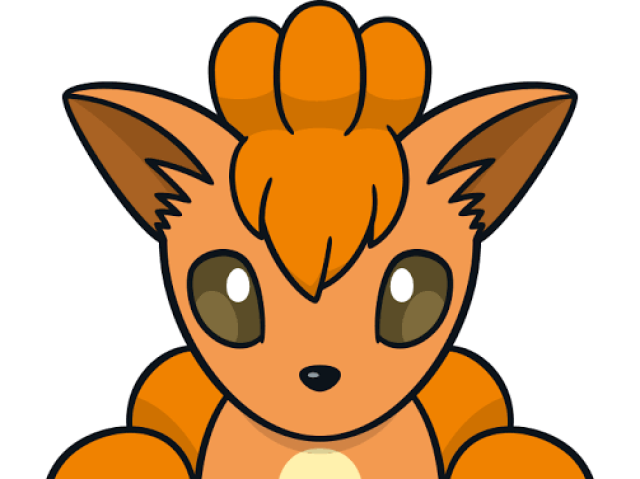 Vulpix