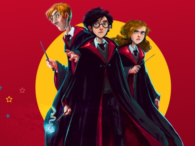 Harry Potter Quiz