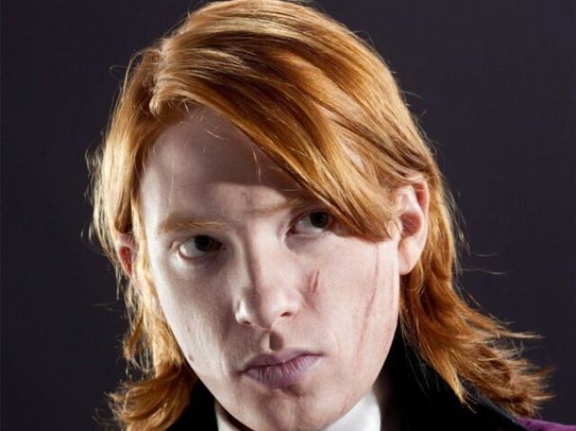 Gui Weasley