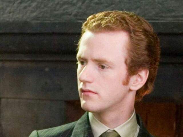 Percy Weasley