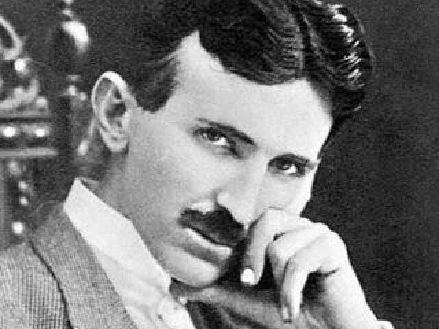 Nikola Tesla