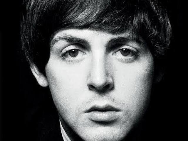 Paul McCartney