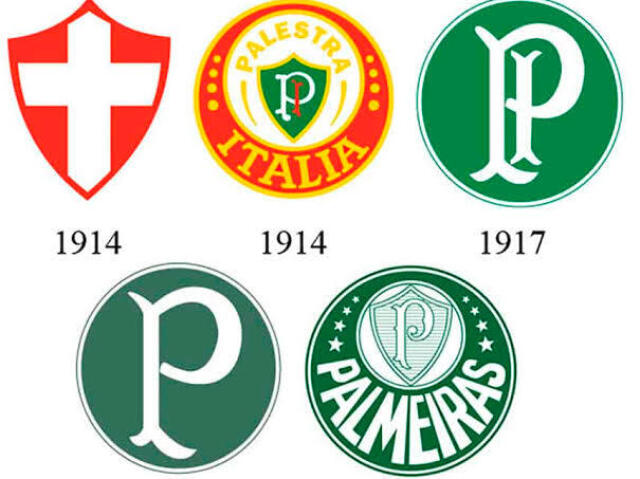 Palmeiras