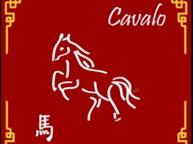 Cavalo