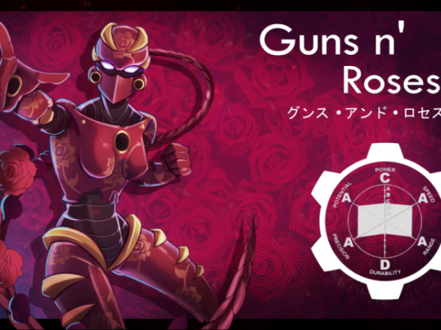 Gun n' roses