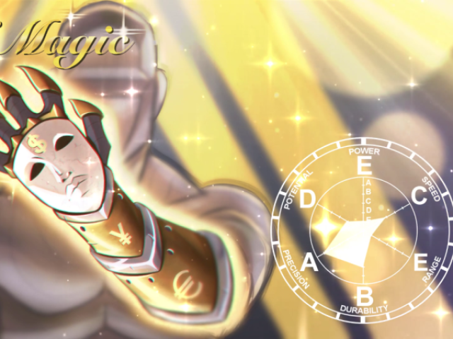 24K Magic