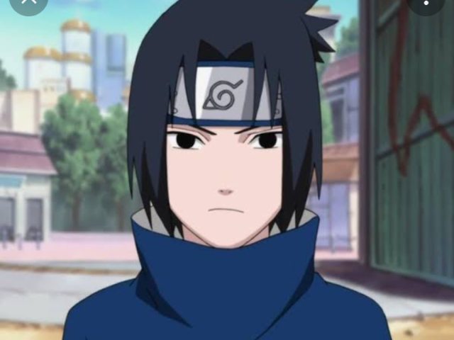 Sasuke