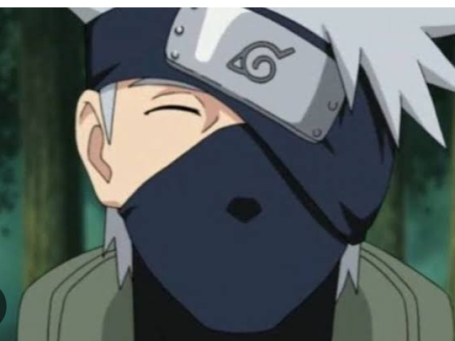 Kakashi