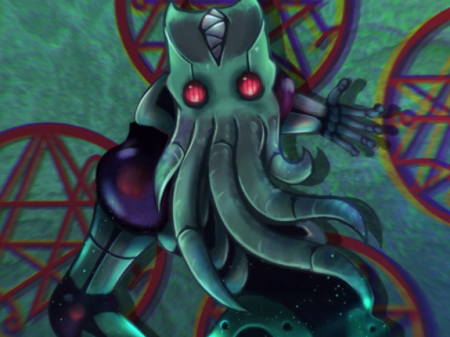 Ktulu