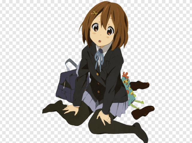 K-On