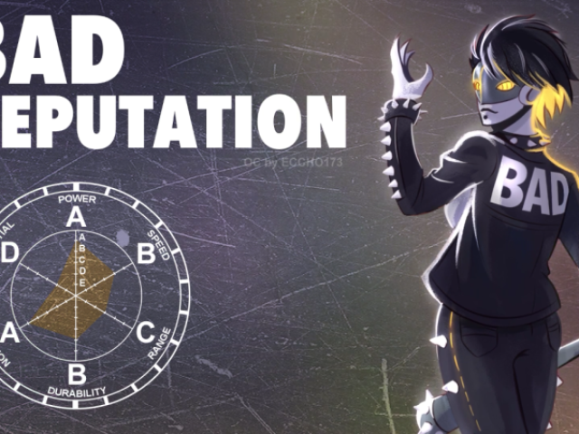 Bad reputation