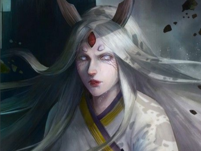 Kaguya Hyuga