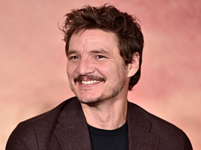 Pedro Pascal: Você é um super fã?