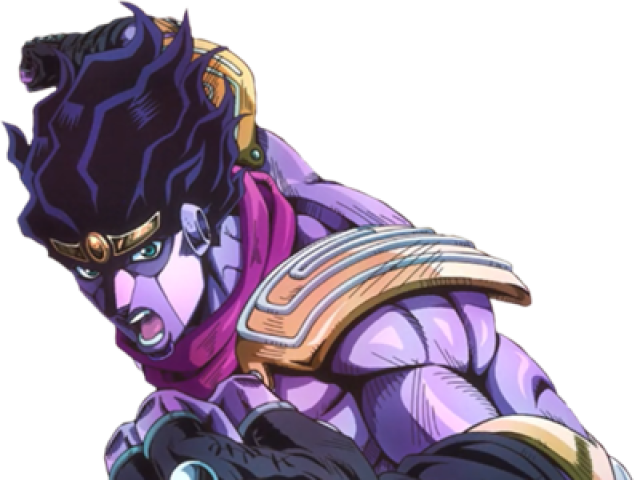 Star Platinum