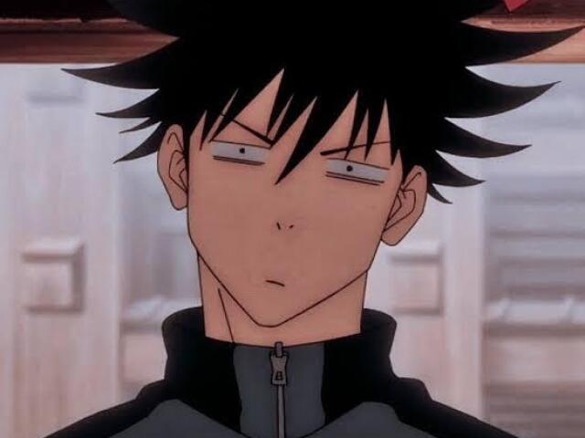 Fushiguro