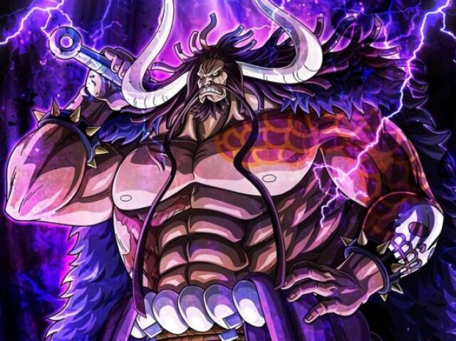 Kaido