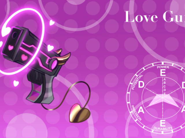 Love Gun