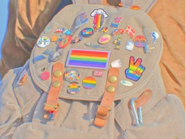 0% gay
(desculpa pela imagem cortada)