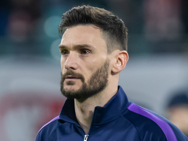 Hugo Lloris