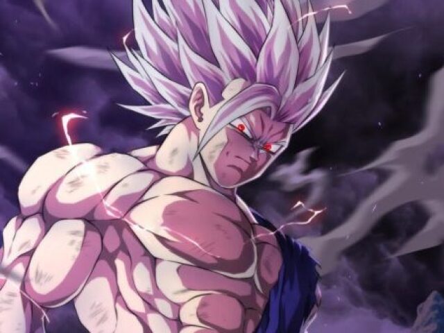 Poder bestial