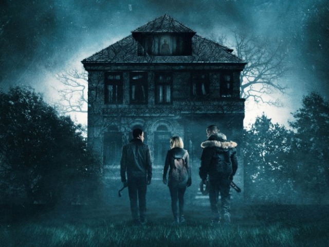 Será que você consegue identificar o filme de terror apenas pela imagem?