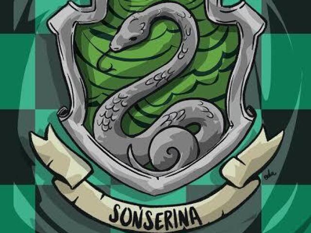 SONSERINA!