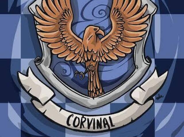 CORVINAL!