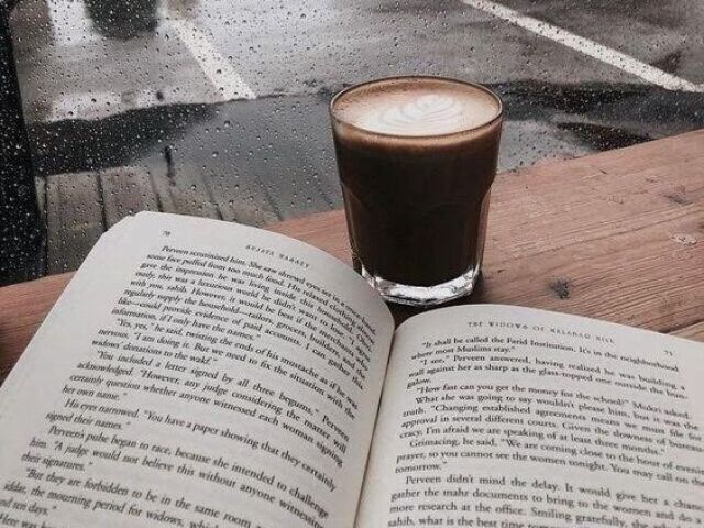Dias de chuva